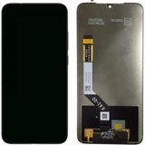 Toyigoo Redmi Note 7 LCD Dokunmatik Ekran (Siyah) - Ahşap