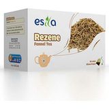 Toyigoo Rezene Çayı 20 Li. TYG-84037RS - Bitki Çayı