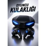 Toyigoo Rgb Işıklı Yüksek Ses Kaliteli Gamer Kulaklık Bluetooth Bağlantılı - -- - 1