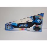 Toyigoo Scooter Mavi - Çok Renkli