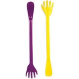Toyigoo Sırt Kaşıyıcı ve Ayakkabı Çekeceği UR3199 TYG-84037RS - Renkli - standart