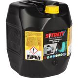 Toyigoo Sitrett Mx Cnc Makine Yağ Temizleyici Endüstriyel 20 Kg. TYGRSYT9573 - Çok Renkli