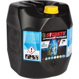 Toyigoo Sitrett Mx Ultrasonik Yağ Alma Solüsyonu Endüstriyel+ 20 kg TYGRSYT9573 - Renkli