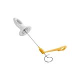 Toyigoo Spiral Patates Dilimleyici Aparat Çubukta Patates Cips Yapma IEG4546GV-458FJGHV - standart