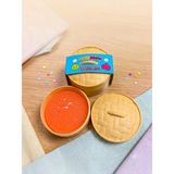 Toyigoo Squishy Dumpling Süpriz Oyuncağı 2 Adet - tek