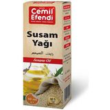 Toyigoo Susam Yağı 50 Ml. TYG-84037RS - 1