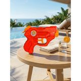 Toyigoo Timm Water Blaster Nemo Su Tabancası Kırmızı - tek
