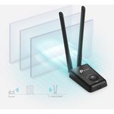 Toyigoo TL-WN8200ND, 300MBPS High Power Wireless USB Adapter