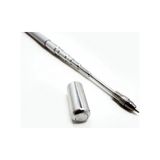 Toyigoo Uzayabilen Lazer Pointer Sunum Kalemi -Mıknatıs Uçlu IEG4546GV-458FJGHV - Çok Renkli