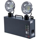 Toyigoo Versalite LED A121-2263 Lifepo4 Acil Aydınlatma Armatürü Kesintide 180 Dak. Yanan 2X1000 Lümen - 1 m