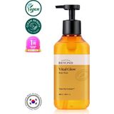 Toyigoo Vital Glow Body Wash Vitamin C E B12 Nemlendirici Duş Jeli 500 ml Cildinizi Derinlemesine Temizleyerek Ferahlatır - 1 kg