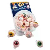 Toyjoy Jelly Eyes Göz Şeker Jelibon 18 Gr 64 Adet