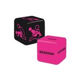 TOYJOY Love Dice Kamasutra Seks Zarı