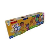 Toyjoy Oyun Hamuru 4lü