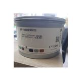 TOYO INK Toyoınk Matbaa Mürekkebi KR-0402 KARIŞTIRICI BEYAZ 1.5 Kg