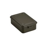 Toyo Steel T-150 Storage Box Military Green Çok Amaçlı Alet Çantası Asker Yeşili