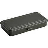 Toyo Steel T-192 Storage Moss Green Çok Amaçlı Alet Çantası Yosun Yeşili - Asker Yeşili