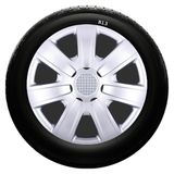 Toyota 104 13 inç 4 Adet Jant Kapağı