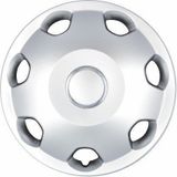 Toyota 106 13 inç 4 Adet Jant Kapağı