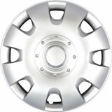 Toyota 107 13 inç 4 Adet Jant Kapağı