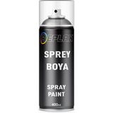 Toyota 1C0 Gümüş Gri Sprey Rötuş Boyası