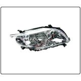 TOYOTA 2007-2009 COROLLA FAR SAG