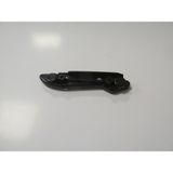 Toyota 2009-2023/BMW 3 Serı- F30- 12/18; Ön Tampon Braketi Sağ (Üst Kulağa Takılan) - Gri
