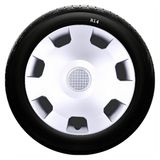 Toyota 207 14 inç 4 Adet Jant Kapağı