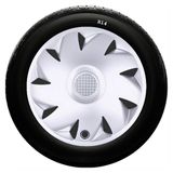 Toyota 210 14 inç 4 Adet Jant Kapağı