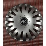 Toyota 211 14 inç 4 Adet Jant Kapağı