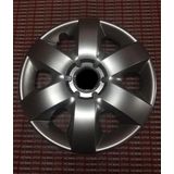 Toyota 215 14 inç 4 Adet Jant Kapağı