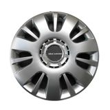 Toyota 222 14 inç 4 Adet Jant Kapağı