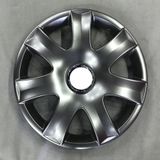 Toyota 223 14 İnc Kırılmaz Esnek Jant Kapağı