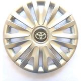 Toyota 313 15 inç 4 Adet Jant Kapağı