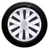 Toyota 315 15 inç 4 Adet Jant Kapağı