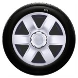 Toyota 337 15 inç 4 Adet Jant Kapağı