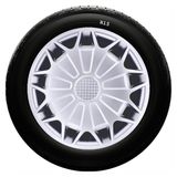 Toyota 338 15 inç 4 Adet Jant Kapağı