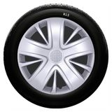 Toyota 341 15 inç 4 Adet Jant Kapağı