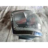 Toyota 4 Runner (Rn1) 43923 1992-1995 Sinyal Lambası Sağ Nikelaj (Oem No:8161035180)