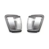 Toyota 4 Runner (Rn1) 43923 1992-1995 Sinyal Lambası Sol Grı (Oem No:8162035210)