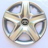 Toyota 418 16 inç 4 Adet Jant Kapağı