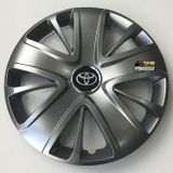 Toyota 428 16 inç 4 Adet Jant Kapağı