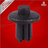 Toyota 90467-09139 Honda Mazda 626 01553-03803 İçin 10 Adet Klips