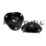 Toyota Amortısor Takozu On Sag Sol Toyota Corolla 1.4 1.6 Benzinli 1.4 D4d 2007-> Aurıs 1.3 1.4 1.6 Benzinl - Kraftvoll 10010088