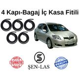 Toyota Auris (2006-2009) Şen-Las 4 Kapı + Bagaj Fitili Şl26911