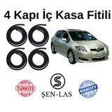 Toyota Auris (2006-2009) Şen-Las 4 Kapı Fitili Şl26910