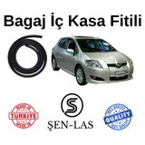 Toyota Auris (2006-2009) Şen-Las Bagaj Fitili Şl26905