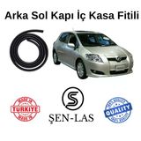 Toyota Auris (2006-2009) Şen-Las Sol Arka Kapı Fitili Şl26904