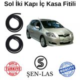 Toyota Auris (2006-2009) Şen-Las Sol Ön Ve Arka Fitili Şl26908