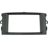 Toyota Auris 2006-2011 10 Inç Multimedia Çerçevesi